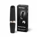 Satisfyer Estimulador Perfect Kiss 3d Air Pulse