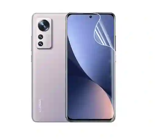 Lamina De Hidrogel Hd Xiaomi 15 Ultra