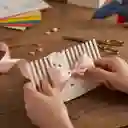 Bow Loom Para Lazos We R Memory Keepers