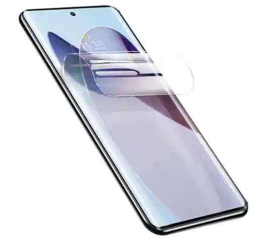 Lamina De Hidrogel Hd Motorola G45
