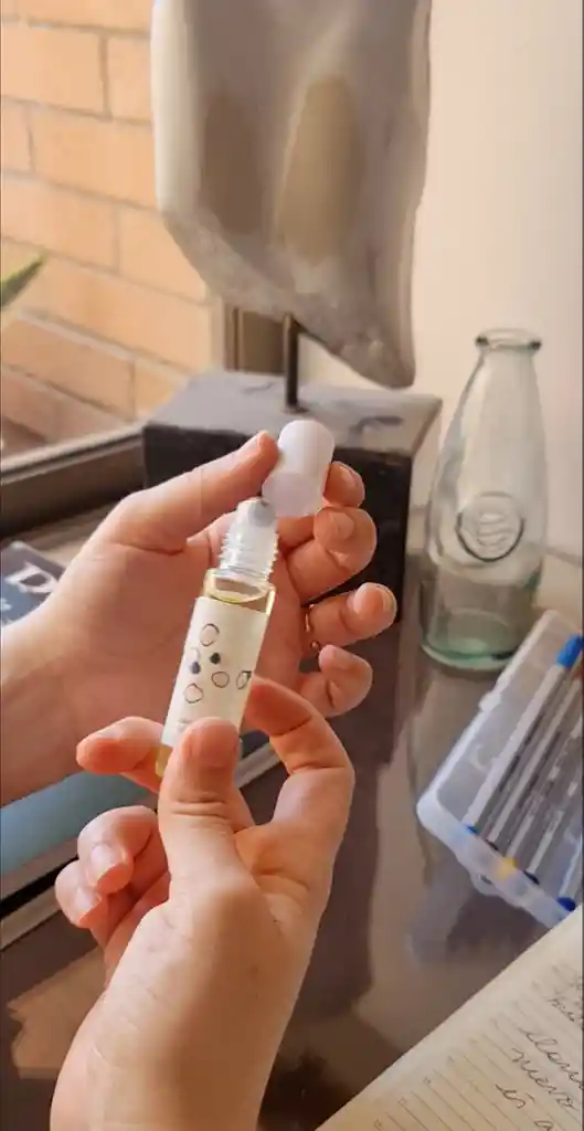 Aromaterapia Árbol De Té