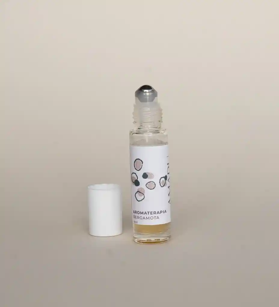 Aromaterapia Eucalipto