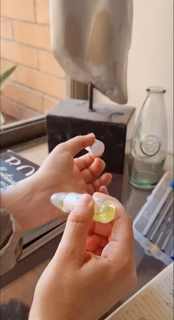 Aromaterapia Eucalipto