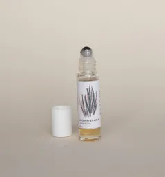 Aromaterapia Lavanda