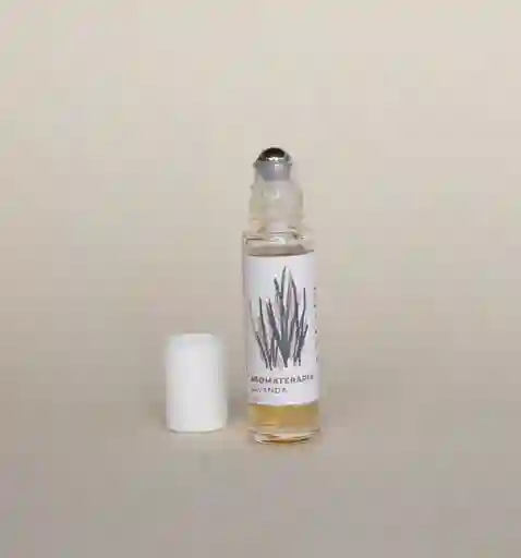 Aromaterapia Lavanda