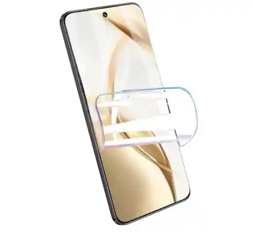 Lamina De Hidrogel Hd Huawei P30