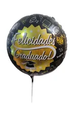 Globo Graduado