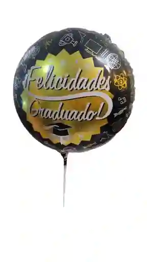 Globo Graduado