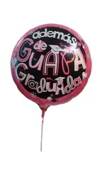 Globo Graduada