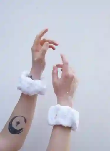 Muñequeras Skincare