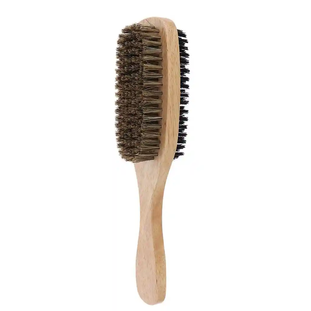 Cepillo Annie Hard Wave Brush | Cerdas Duras Naturales Reforzadas