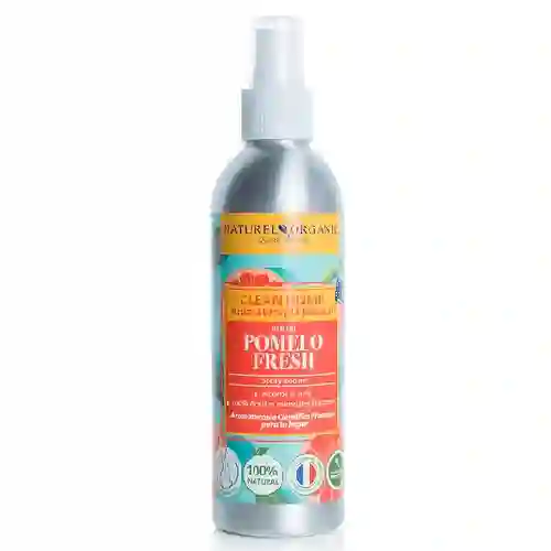 Spray Clean Home Ritual Pomelo Fresh Naturel Organic 200 Ml