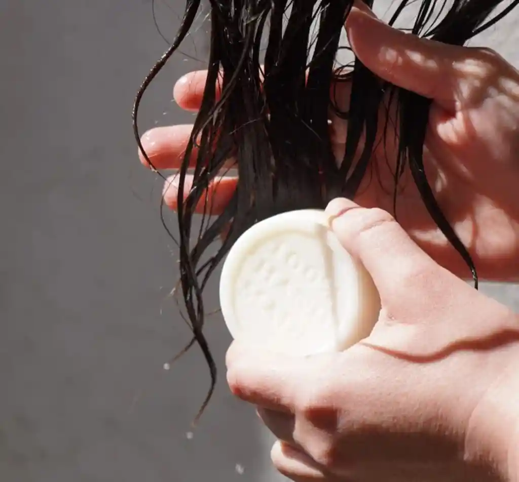 Acondicionador En Barra "fluye"