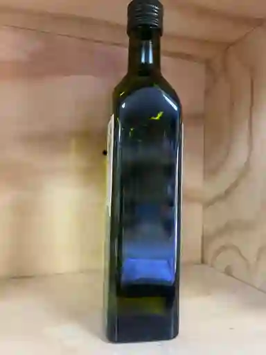 Aceite De Oliva 500 Cc