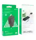 Cargador Adaptador 18w Sin Cable Usb Qc3.0 - Borofone Ba59a
