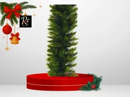 Guirnalda Decorativa Navideña ( 2.7 Yd)