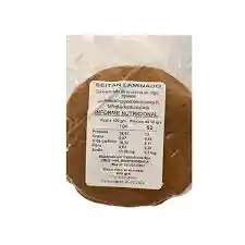 Seitan Churrasco 500 Gr