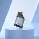 Adaptador Convertidor Tipo-c A Rj45 - Hoco “ua35”