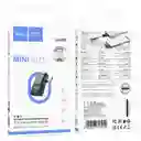 Adaptador Convertidor Tipo-c/ip A Usb-a - Hoco “ua36e”