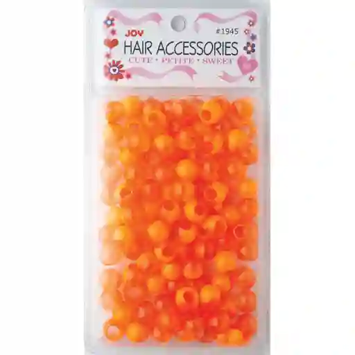 Shakiras Cuentas Para Trenzas Peinados | Naranjas