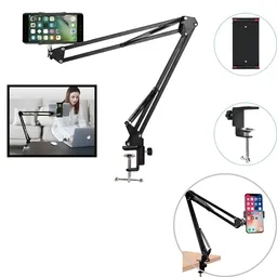 Soporte Ajustable Para Microfono