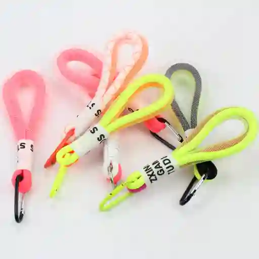 Correa Straps Para Celular