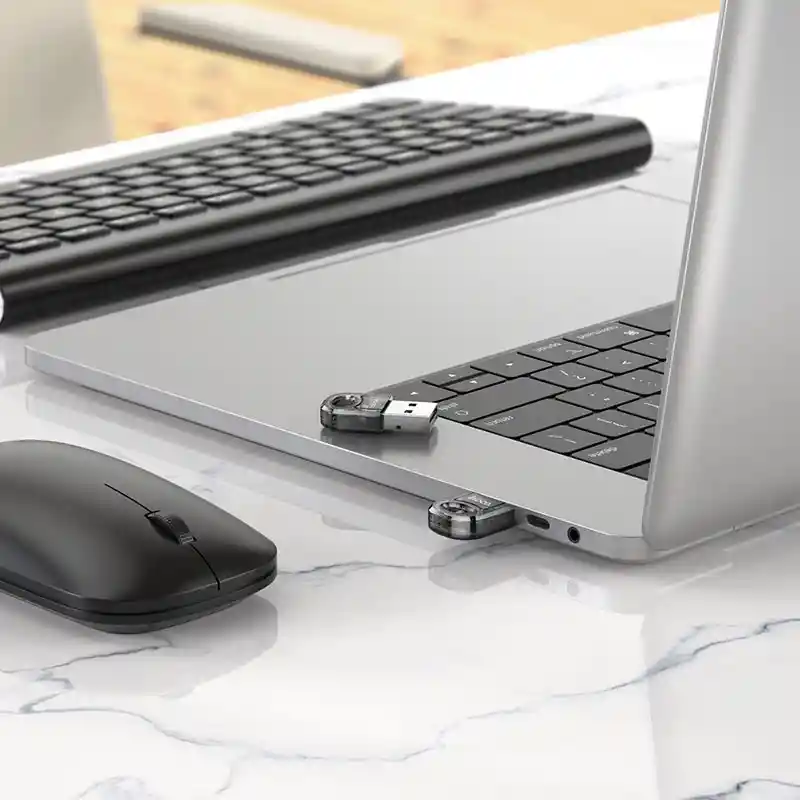 Adaptador Usb-a Bluetooth - Hoco “ua28”