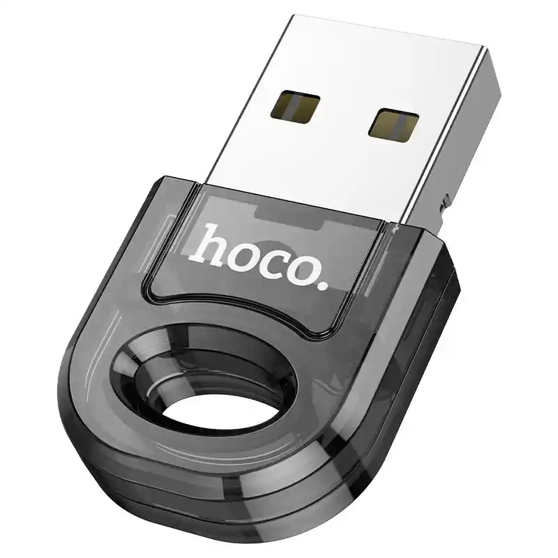 Adaptador Usb-a Bluetooth - Hoco “ua28”