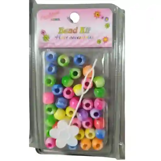 Shakiras Cuentas Para Trenzas Peinados | Colores Con Manchas