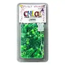 Shakiras Cuentas Para Trenzas Peinados | Mix Verdes