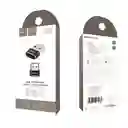 Adaptador Usb-a A Tipo-c Convertidor De Transferencia De Datos De Carga «ua6»