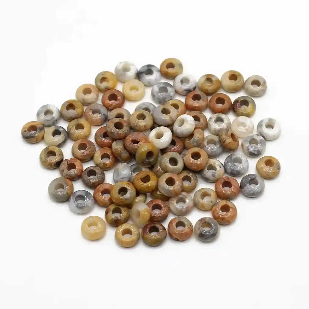 Shakiras Cuentas Para Trenzas Peinados | Manchas Café