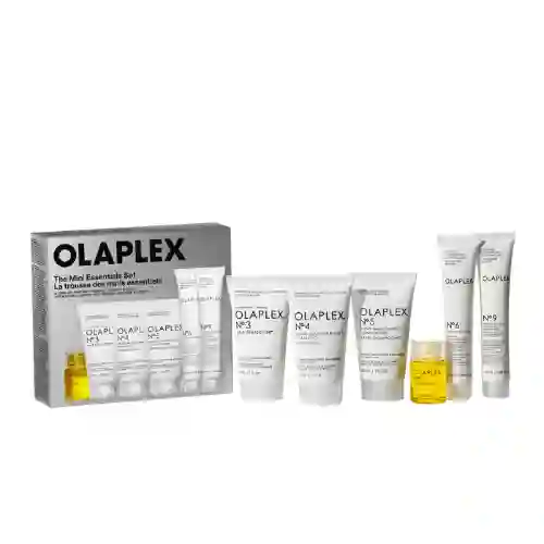 Olaplex The Mini Essentials Set