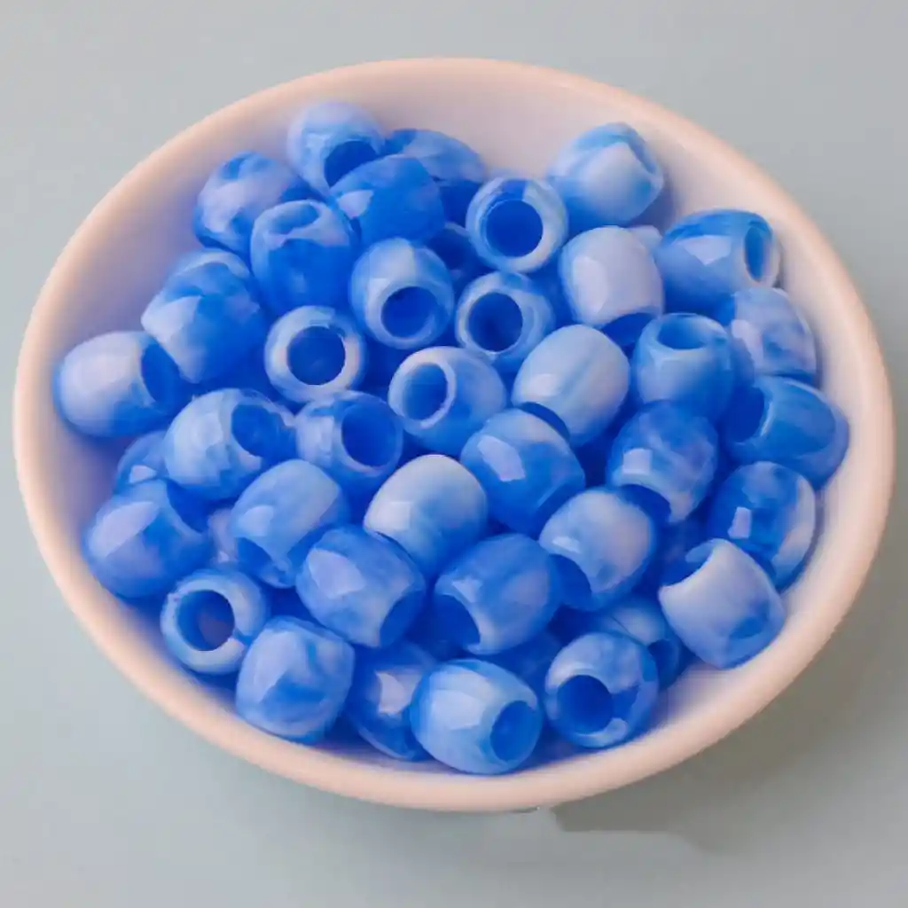 Shakiras Cuentas Para Trenzas Peinados | Mix De Celeste