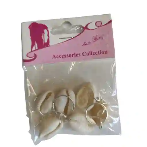 Shakiras Cuentas Para Trenzas Peinados | Conchitas