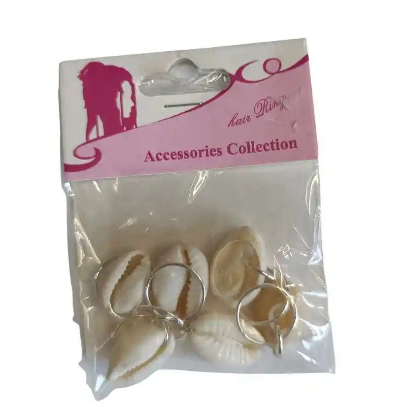 Shakiras Cuentas Para Trenzas Peinados | Conchitas