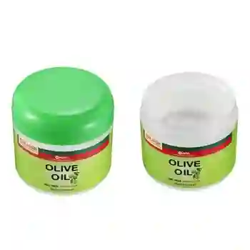 Cera Para Peinar Con Aceite De Oliva Y Coco | Olive Oil Plastotype Hair Wax 300ml