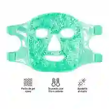 Mascarilla Facial Frio-calor .