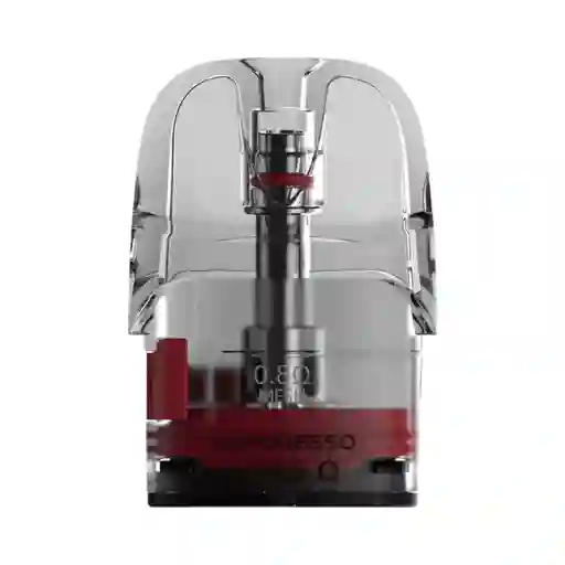 Resistencia Vaporesso Luxe Q Pod - 0.8ω (3ml)