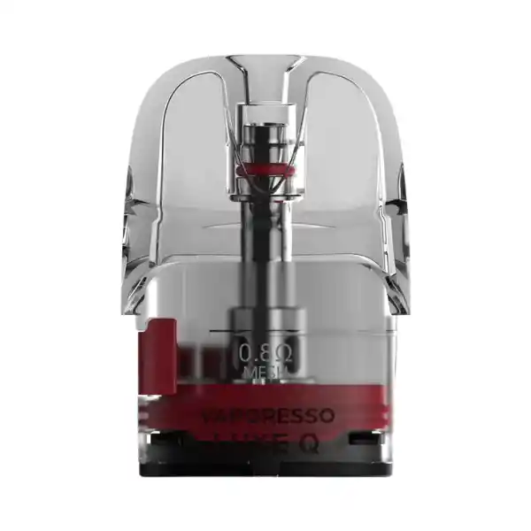 Resistencia Vaporesso Luxe Q Pod - 0.8ω (3ml)