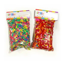 Challa Confetti Crepe 50g