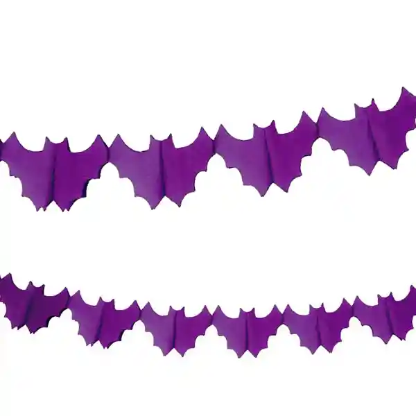 Guirnalda Murcielago