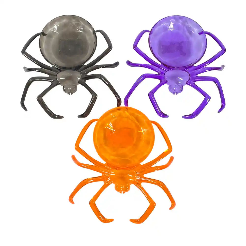 Bandeja Araña 1 Unidad