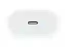 Adaptador De Carga 20w Tipo C Apple Certificado