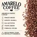 Amarelo Coffee Catuaí / 250 Gramos (grano)