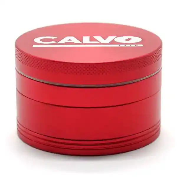Moledor Calvo Lite Red 63mm