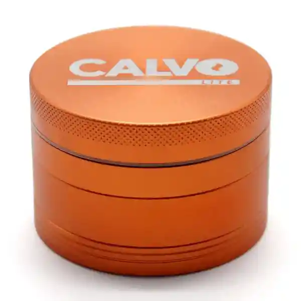 Moledor Calvo Lite Orange 63mm