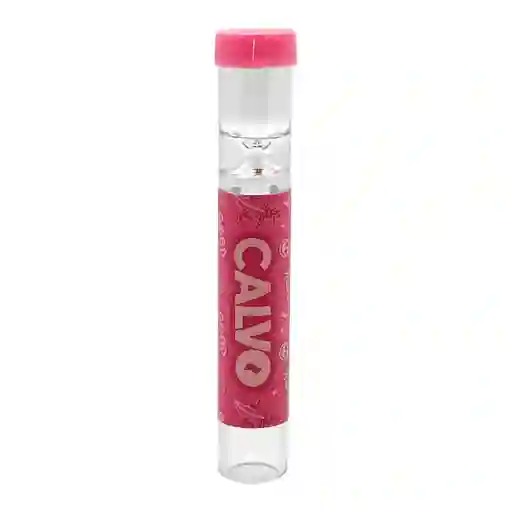 Hitter Calvo Glass - Pink