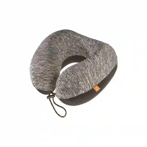 Almohada Memoria American Zzz Naranjo