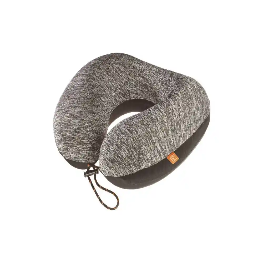 Almohada Memoria American Zzz Naranjo